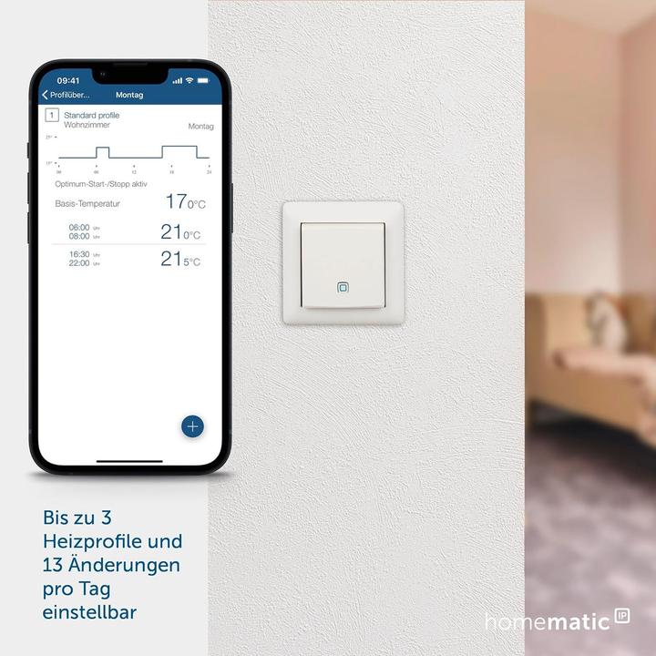 Actual product image EQ-3 Hmip-Sth
