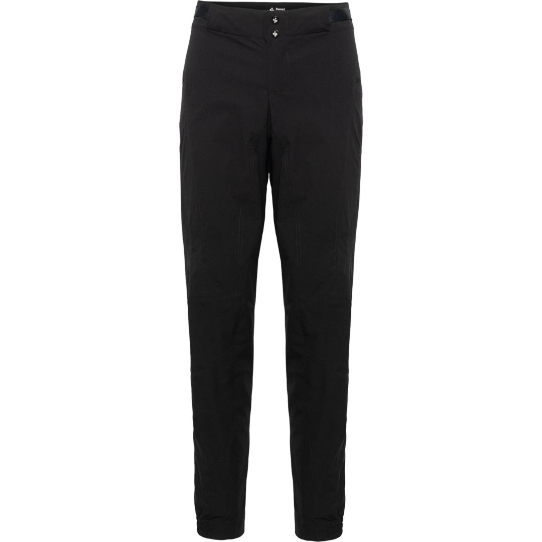 Sweet Protection, Damen, Velohosen, Hunter II Pants W (M), Schwarz, M