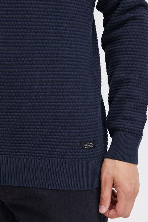 Produktbild Blend ME - BHZap - Pullover - 20716652 ME (L)