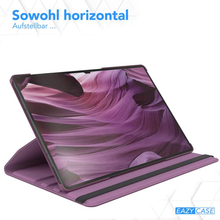 Produktbild EAZY CASE Rotationcase Samsung Galaxy Tab S9 Ultra (Samsung Galaxy Tab S9 Ultra)