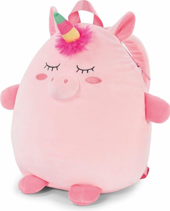 Image du produit Cozy Noxxiez Sac à dos Licorne (40 cm)