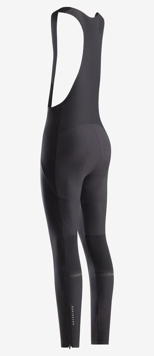 Produktbild Rockrider Radhose lang MTB XC schwarz (XL)