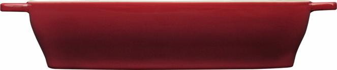 Actual product image Resto RECTANGULAR BAKEWARE 1L/96111