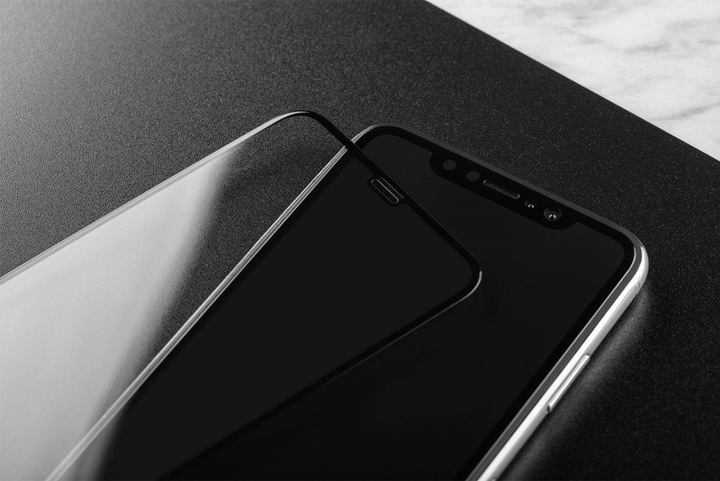 Produktbild Screenguard Full Screen Panzerglas (1 Stück, Apple iPhone 11 Pro Max)