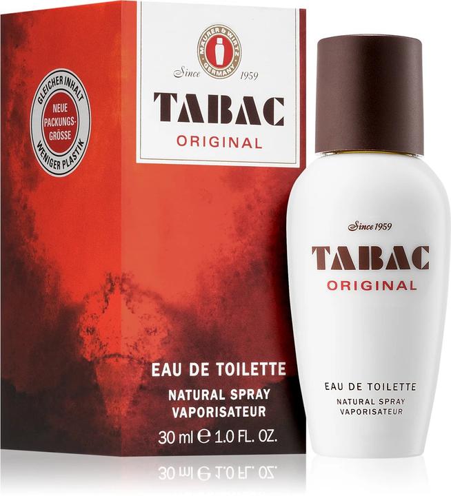 Immagine prodotto Tabac Originale (Eau de toilette, 30 ml)