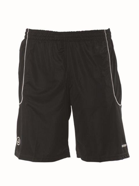 Actual product image Tricorp 506005Black140 Joris Soccer Voetbalbroek (140)