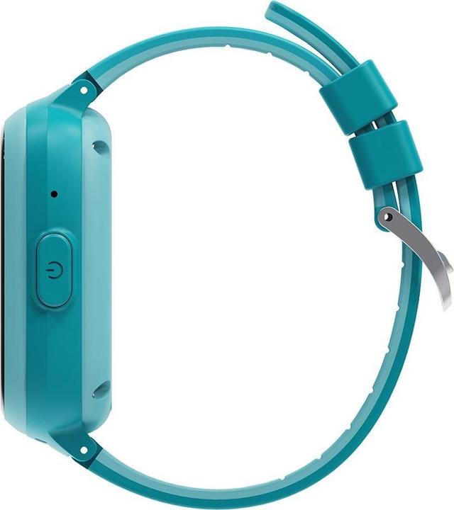 Actual product image Canyon Smart watches kids watch Sunny KW-48 Video 4G GPS Games&Music Blue (4G)