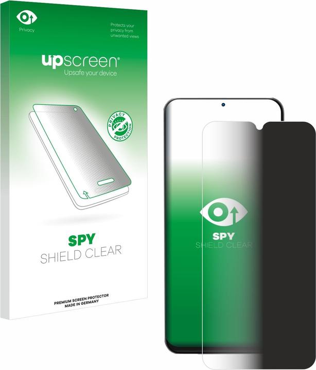 Produktbild upscreen Spy Shield Blickschutzfolie (1 Stück, Doogee N55)