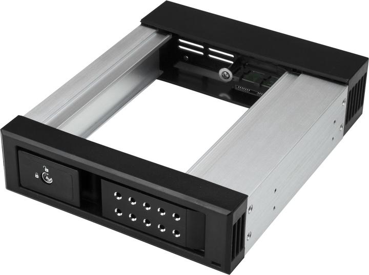 Actual product image StarTech 5.25 TO 3.5 DRIVE HOT SWAP BAY