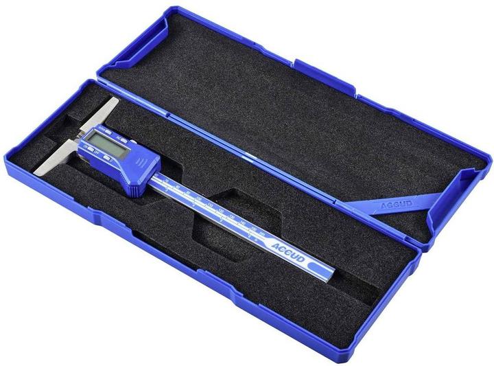 Actual product image Basetech Digital depth caliper 200 mm (28 cm)