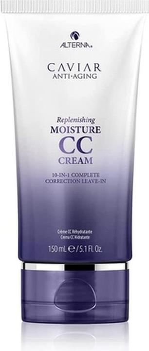 Image du produit Alterna Caviar Replenishing Moisture CC Cream - Volume : 150 ml (150 ml)