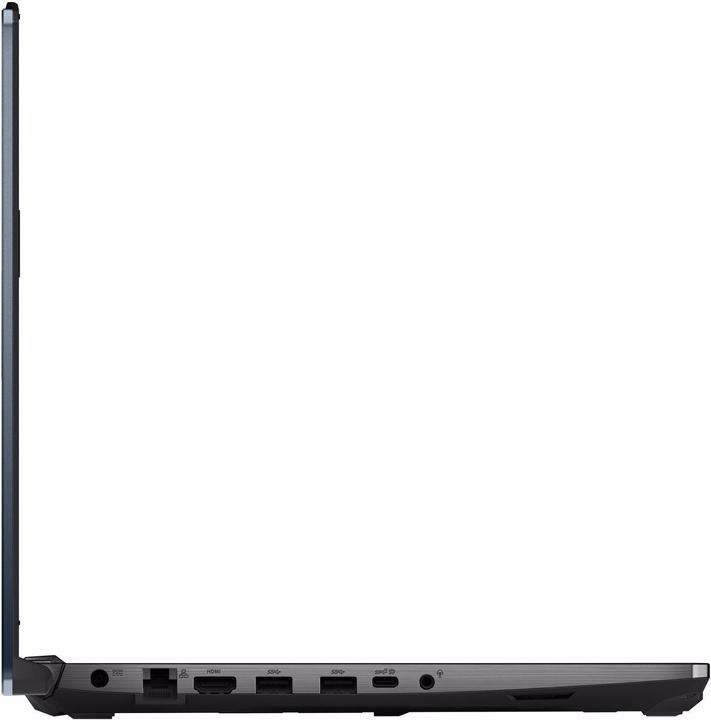 Produktbild ASUS TUF Gaming A15 (15.60", AMD Ryzen 7 4800H, 16 GB, 1000 GB, CH)