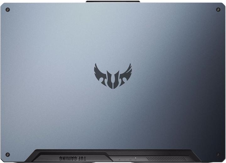 Produktbild ASUS TUF Gaming A15 (15.60", AMD Ryzen 7 4800H, 16 GB, 1000 GB, CH)