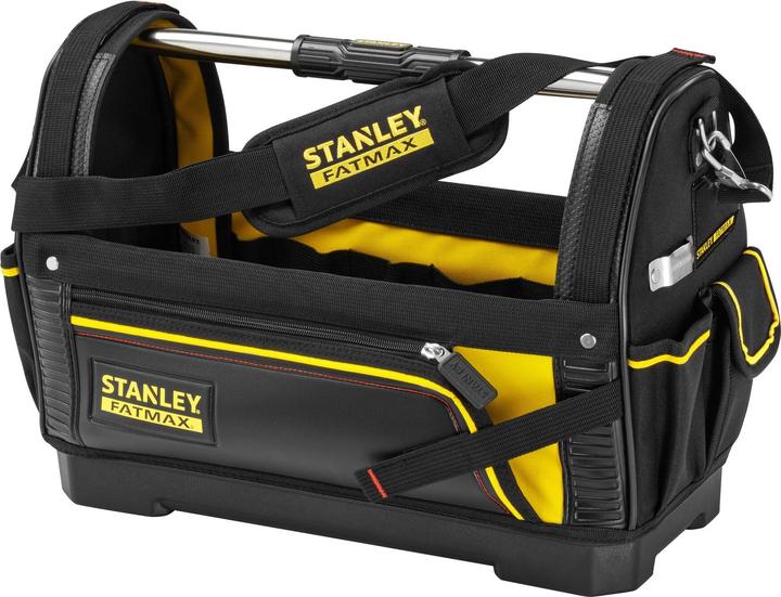 Produktbild Stanley Werkzeugtasche (1 Teil)