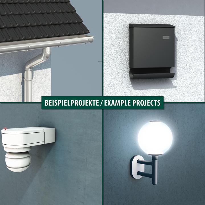 Produktbild Tox Dämmstoffdübel Thermo Plus (50 Stk.)