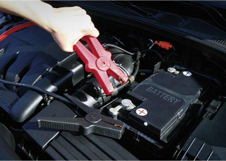 Produktbild AEG Sp 16