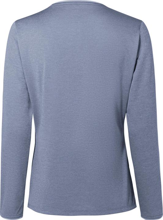 Actual product image Vaude Women's Essential L/S T-Shirt (42, L)