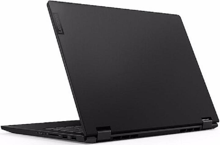 Actual product image Lenovo IdeaPad – C340-14API (14", 128 GB, 4 GB, DE, AMD Athlon 300U)