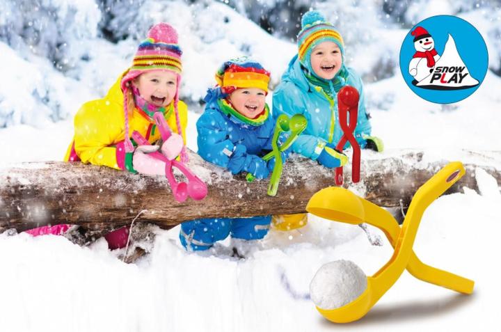 Actual product image Jamara Snow Play
