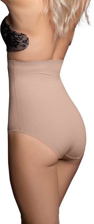 Image du produit Bye Bra Invisible High Waist Brief (M)