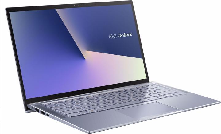 Produktbild ASUS ZenBook 14 – UM431DA-AM056T (14", 512 GB, 16 GB, CH, AMD Ryzen 7 3700U)