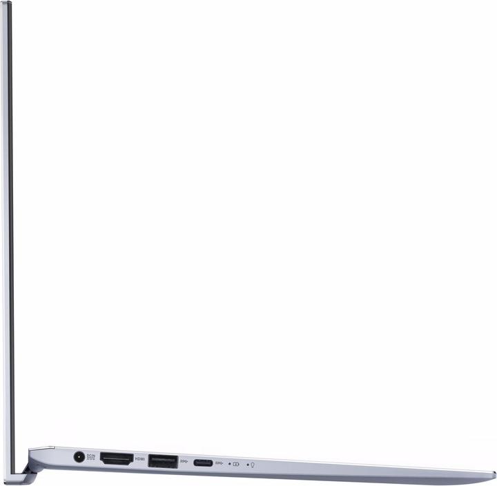 Produktbild ASUS ZenBook 14 – UM431DA-AM056T (14", 512 GB, 16 GB, CH, AMD Ryzen 7 3700U)