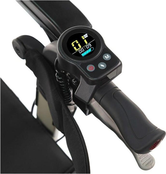 Produktbild MDH Chodzik o napędzie elektrycznym Multiplus marki Vitea Care