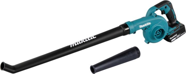 Produktbild Makita DUB 186 Z (Akkubetrieb, Laubbläser)