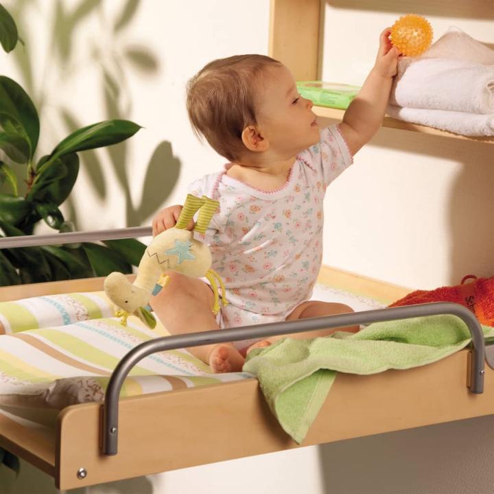 Produktbild Roba Dschungelbaby