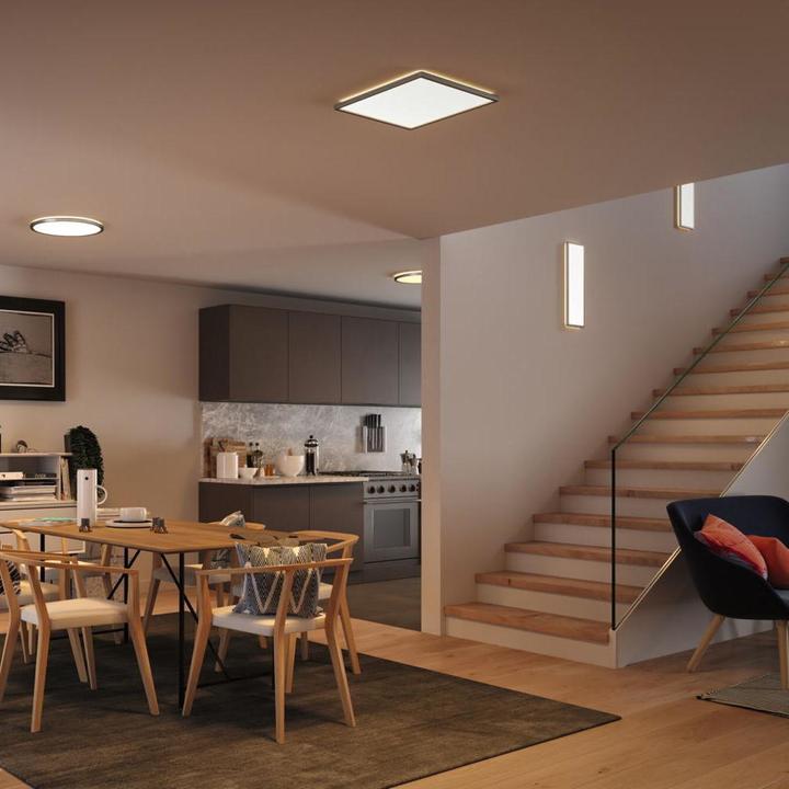 Produktbild Paulmann Atria Shine Backlight (1360 lm)