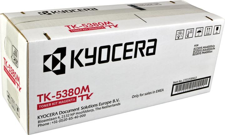 Produktbild Kyocera TK-5380M (M)
