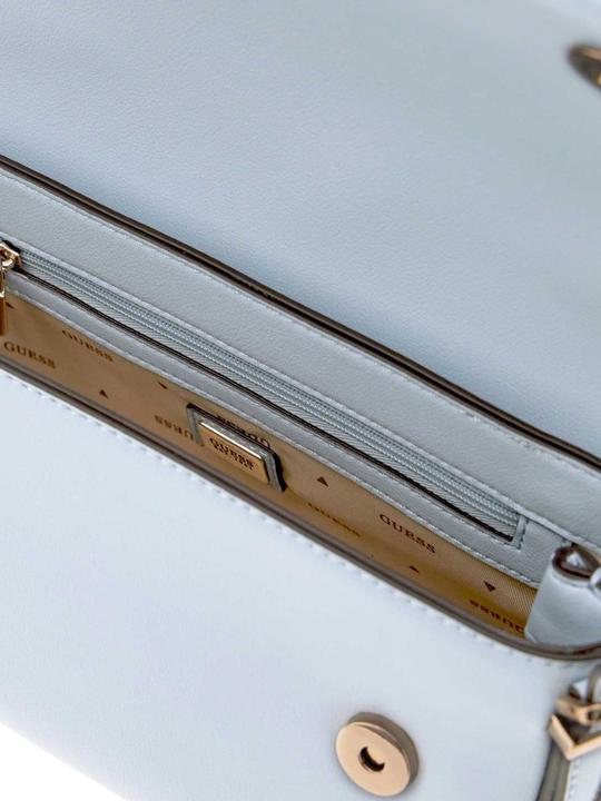 Actual product image Guess Lefia Schultertasche 23 cm