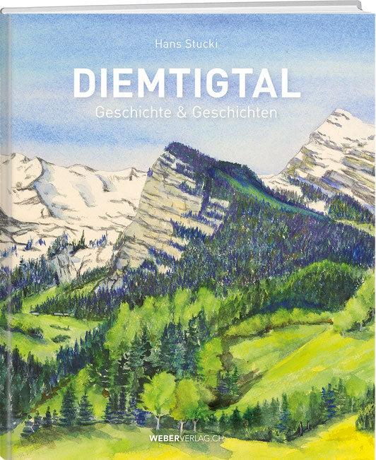 Diemtigtal (Deutsch, Hans Stucki, 2020)