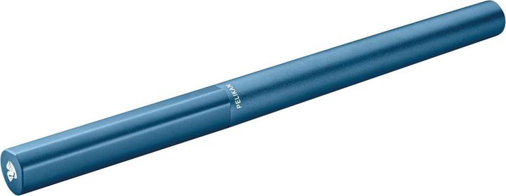 Produktbild Pelikan Füllhalter Ineo Element P6 -Etui Petrol-Blau (1x)