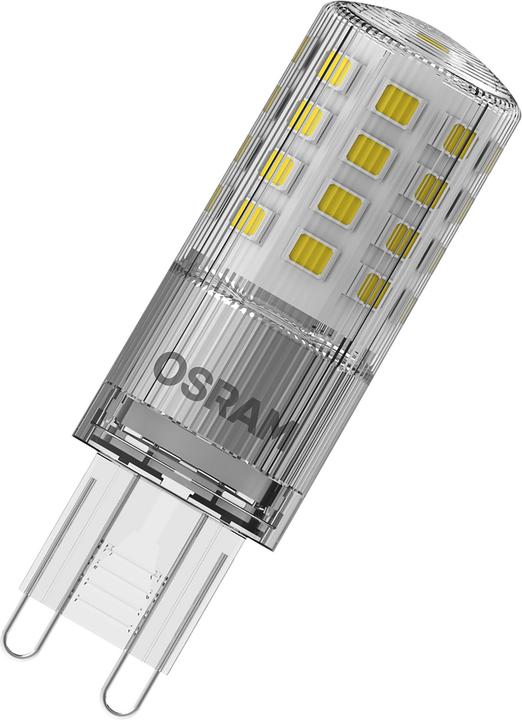 Osram Led Pin (G9, 4 W, 470 lm, 1 x, E)