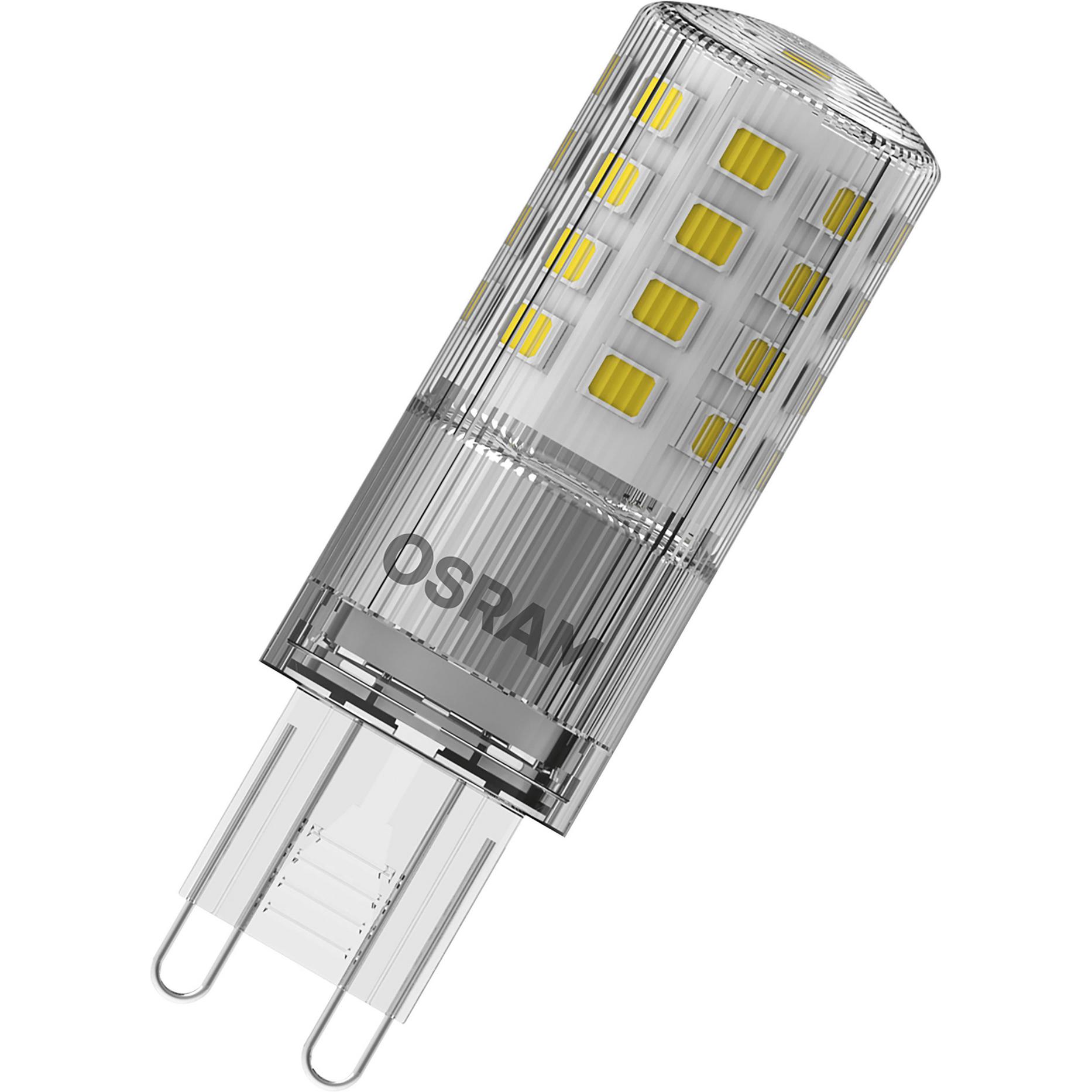 Osram, Lampadina, Spillo (G9, 470 lm, 1x)