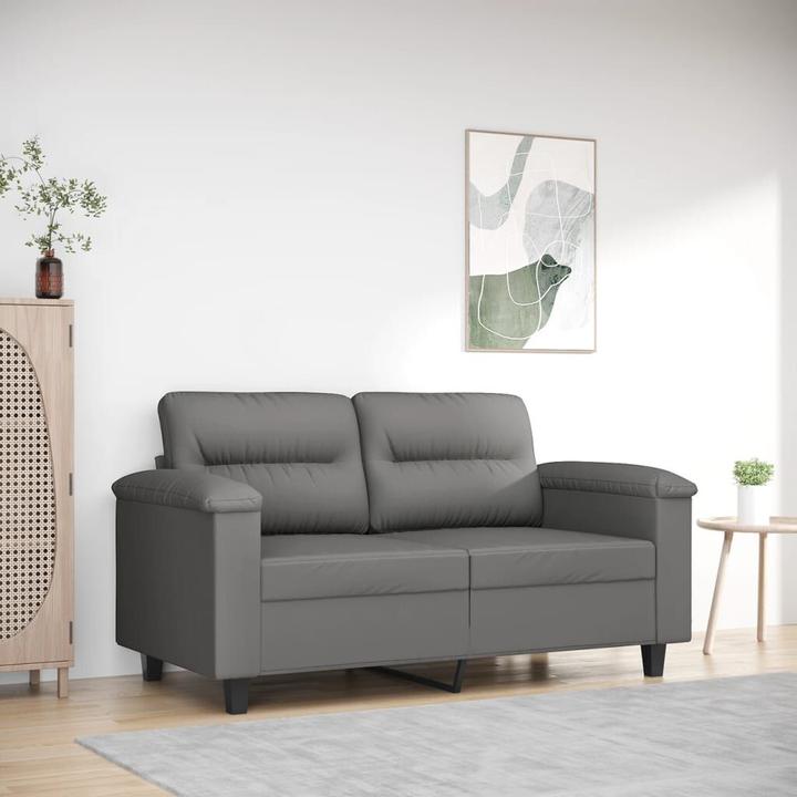 Produktbild vidaXL 2-Sitzer-Sofa (2-Sitzer)