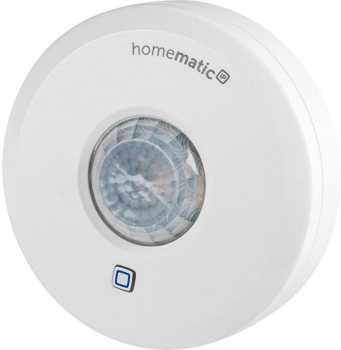 Produktbild EQ-3 Homematic IP Wired Prsenzmelder HmIPW-SPI (7 m)