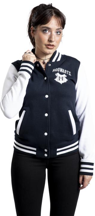 Produktbild Hogwarts Logo School (M)