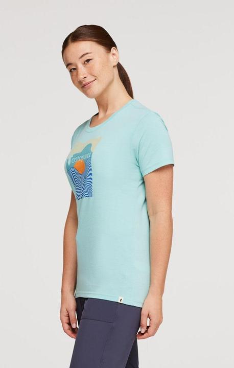 Produktbild Cotopaxi Vibe Organic T-Shirt (XS)