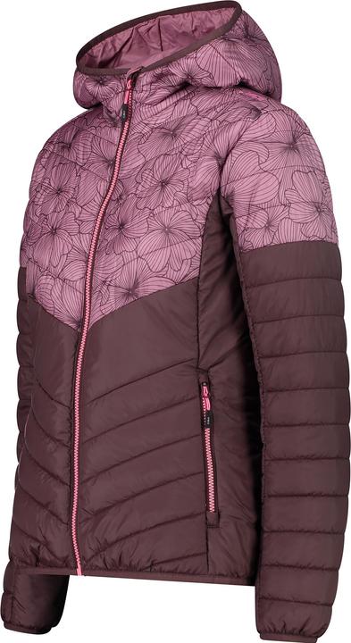 Actual product image CMP Campagnolo Hoodie (S)