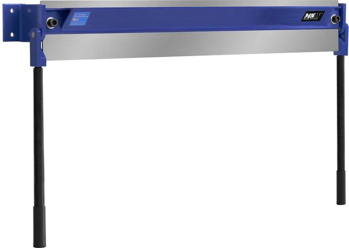 Actual product image MSW Sheet Metal Bender - 1,000 mm (1000 mm)