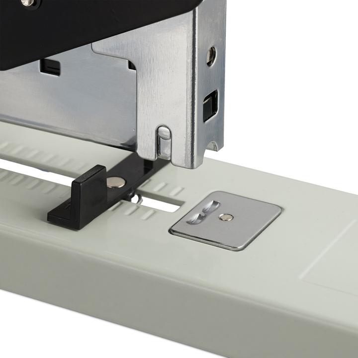 Image du produit Relaxdays Agrafeuse professionnelle, capacité