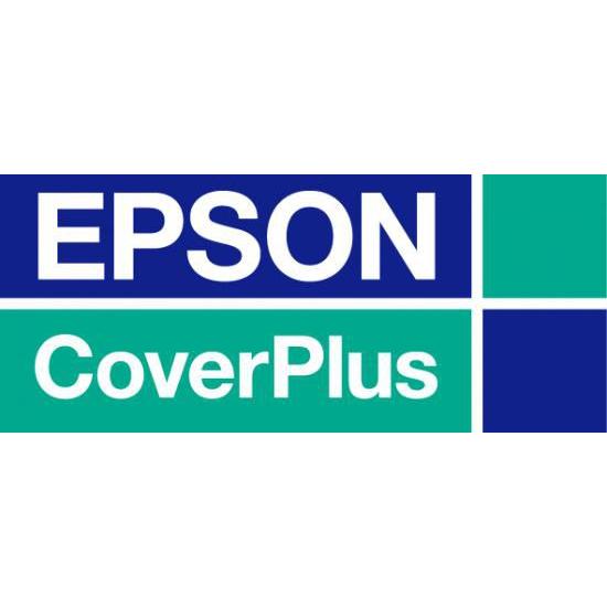 Epson TM-H6000IV 3YRS COVERPLUS (36 Monate, Bring-In, Post Warranty), Garantieerweiterung