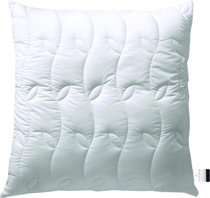 Billerbeck Naturkissen Madhuri (80 x 80 cm)