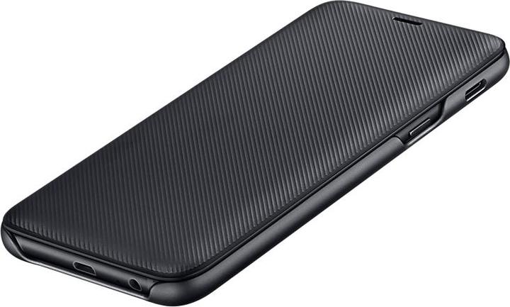 Produktbild Samsung Wallet Cover (Samsung Galaxy A6)