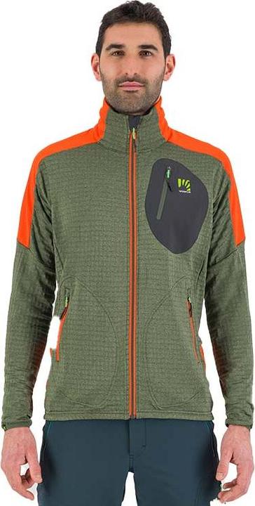 Produktbild Karpos Puez Fleece (L)