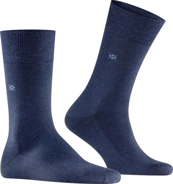 Produktbild Burlington Leeds (Einzelpack, 40 - 46)