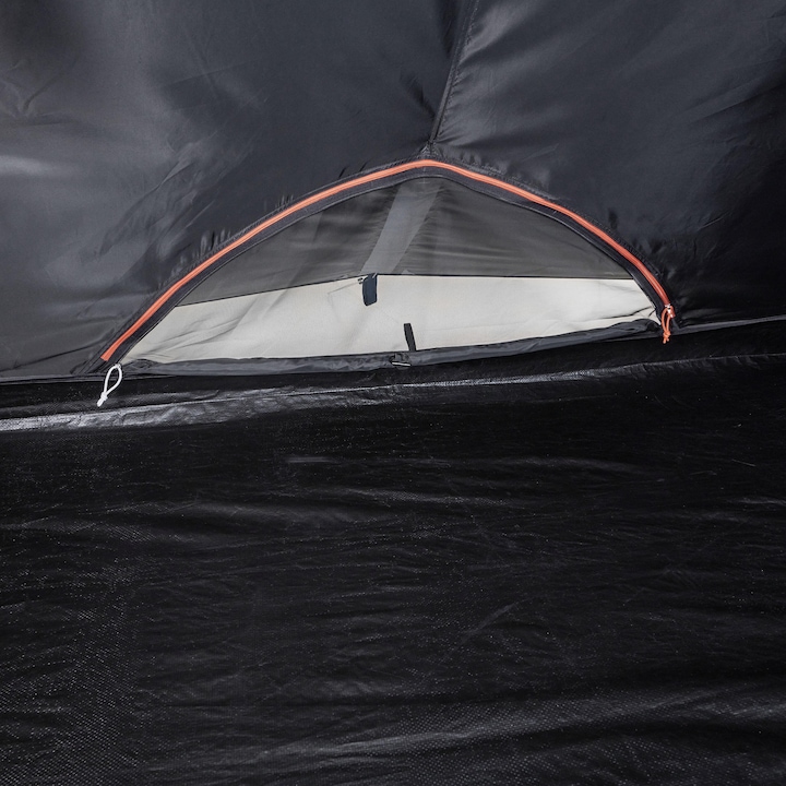 Immagine prodotto Quechua secondi d'aria 4.1 fb 302837 (Tenda gonfiabile, 15 kg, 4 persone)