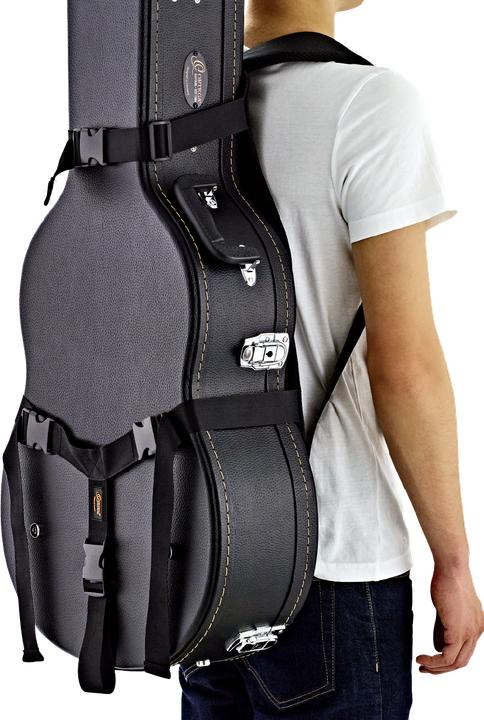 Produktbild Ortega Gurt für Rucksack Deluxe